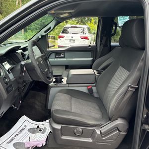 صورة مصغرة 32 لـ 2014 FORD F-150 STX