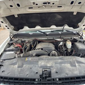 صورة 38 لـ 2007 Chevrolet SILVERADO 2500HD WORK TRUCK