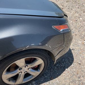 2012 Acura TL SH-AWD W/TECH — миниатюра 60