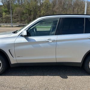 BMW X5 XDRIVE35I - 4