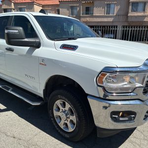 صورة مصغرة 13 لـ 2024 RAM 2500 BIG HORN