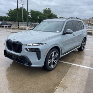 BMW X7 XDRIVE40I - 1