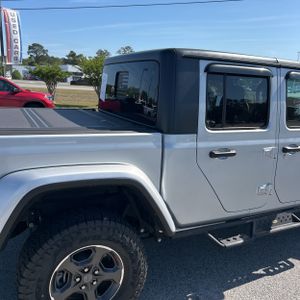 JEEP GLADIATOR RUBICON - 9