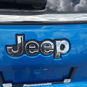 2023 JEEP COMPASS LIMITED thumbnail 23