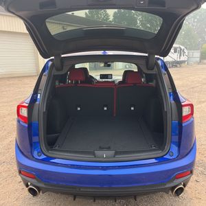 2022 Acura RDX A-SPEC — миниатюра 44