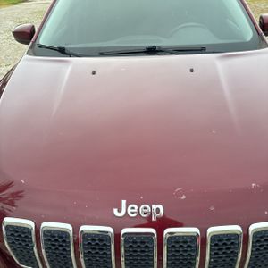 2019 JEEP CHEROKEE LATITUDE thumbnail 15