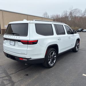 JEEP WAGONEER SERIES III - 8