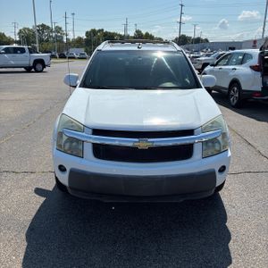 صورة 14 لـ 2006 Chevrolet EQUINOX LT