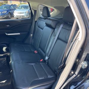 صورة مصغرة 33 لـ 2016 Honda CR-V EX-L