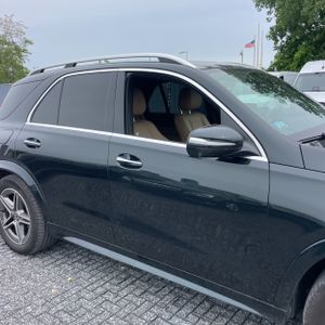 2024 Mercedes-BENZ GLE 缩略图 11