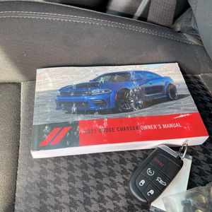 صورة مصغرة 55 لـ 2021 Dodge CHARGER R/T