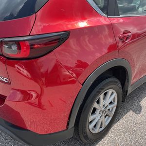 2023 Mazda CX-5 2.5 S 照片 59
