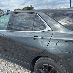 CHEVROLET EQUINOX LT - 6