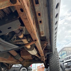 2013 JEEP WRANGLER UNLIMITED SAHARA — фото 21