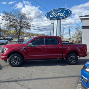FORD F-150 XLT - 3