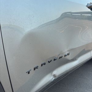 2025 Chevrolet TRAVERSE Z71 缩略图 64