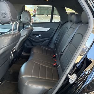 صورة مصغرة 30 لـ 2021 Mercedes-BENZ GLC