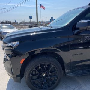 CHEVROLET TAHOE RST - 2