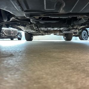 2012 JEEP GRAND CHEROKEE LAREDO 照片 27