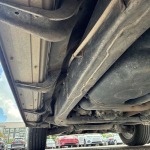 2016 Toyota SEQUOIA LIMITED — миниатюра 24