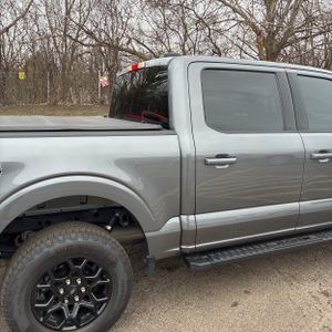Ford F150 XLT - 9