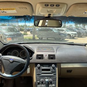 2013 Volvo XC90 3.2 PLATINUM 缩略图 36