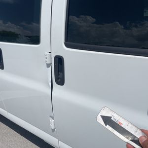 2022 Chevrolet EXPRESS 3500 — миниатюра 50