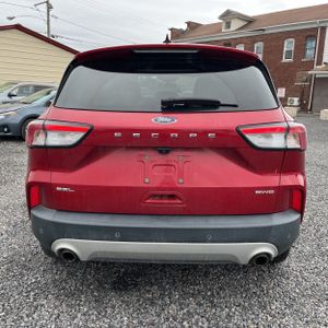 FORD ESCAPE SEL - 7