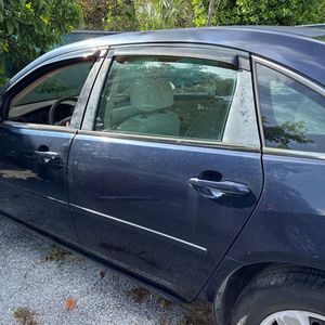صورة مصغرة 57 لـ 2007 Chevrolet IMPALA LS