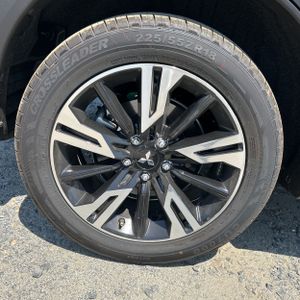 2026 Mitsubishi ECLIPSE CROSS SE — миниатюра 19