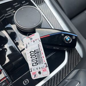 2025 BMW X6 M 缩略图 48