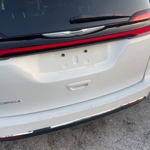 2022 Chrysler PACIFICA TOURING L — миниатюра 58