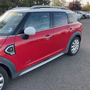 2019 MINI COUNTRYMAN COOPER S ALL4 缩略图 56
