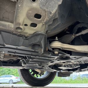 صورة مصغرة 30 لـ 2024 Nissan ROGUE S
