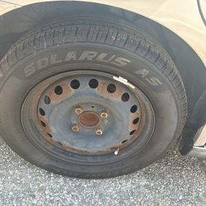 2008 Nissan VERSA 1.8 S thumbnail 19