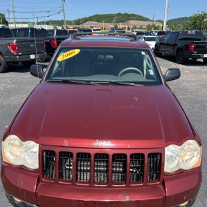 2008 JEEP GRAND CHEROKEE LAREDO 缩略图 15