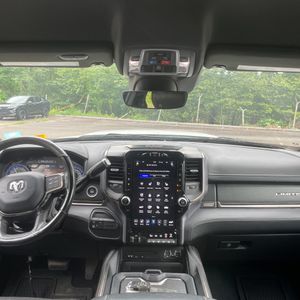 2019 RAM 2500 LIMITED — миниатюра 36