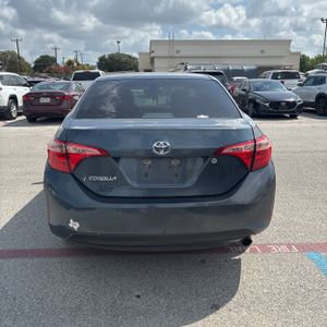 صورة 7 لـ 2017 Toyota COROLLA L
