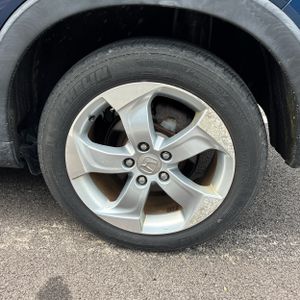 2016 Honda HR-V LX photo 18