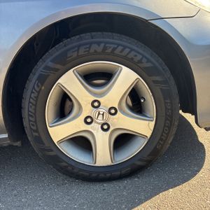 2005 Honda CIVIC EX — миниатюра 20