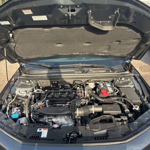صورة مصغرة 44 لـ 2024 Honda ACCORD EX