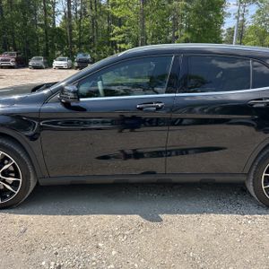 MERCEDES-BENZ GLA-CLASS - 4