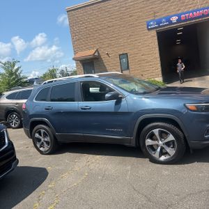 صورة 10 لـ 2019 JEEP CHEROKEE LIMITED