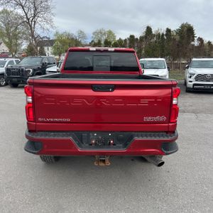CHEVROLET SILVERADO - 7