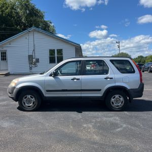 صورة 3 لـ 2003 Honda CR-V LX