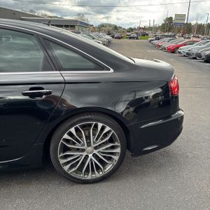 AUDI A6 2.0T PREMIUM PLUS - 6