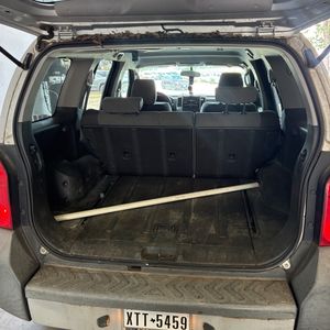 2010 Nissan XTERRA S — миниатюра 38
