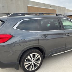 SUBARU ASCENT LIMITED 7-PASSENGER - 9