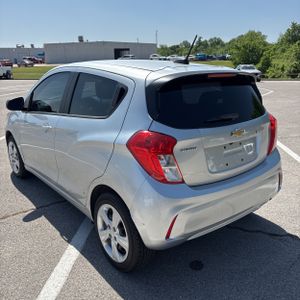 CHEVROLET SPARK - 5