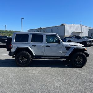 JEEP WRANGLER RUBICON 392 - 10